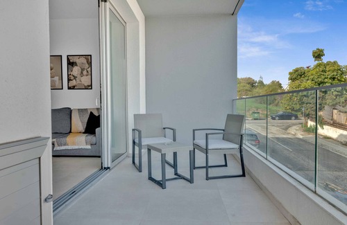 Strovolos Apartment | Phaedrus Living Eolus Residences Artemis