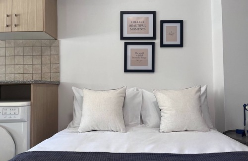 Trypiotis Apartment | Phaedrus Living: Hoopoe Residencies 106