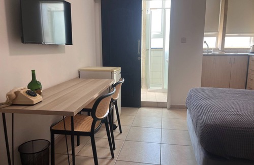 Trypiotis Apartment | Phaedrus Living: Hoopoe Residencies 106