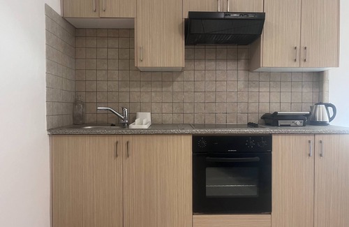 Nicosia Apartment | Phaedrus Living: Hoopoe Residencies 102
