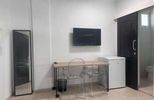 Nicosia Apartment | Phaedrus Living: Hoopoe Residencies 102