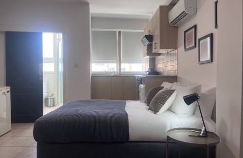 Trypiotis Apartment | Phaedrus Living Hoopoe Residencies 206