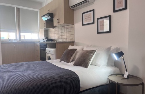 Trypiotis Apartment | Phaedrus Living Hoopoe Residencies 206