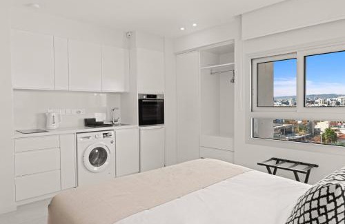 Historical Center Apartment | Phaedrus Living: Limassol Seaside Residences 05