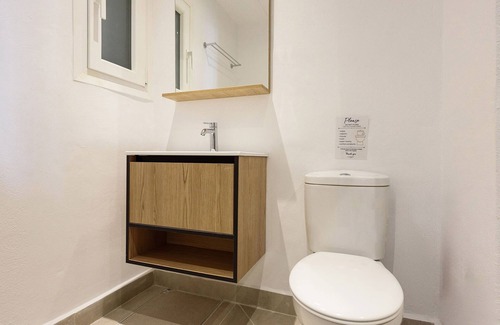 Piso Livadi Apartment | Phaedrus Living: Paros Cycladic Residences 12