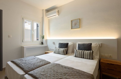Piso Livadi Apartment | Phaedrus Living: Paros Cycladic Residences 12