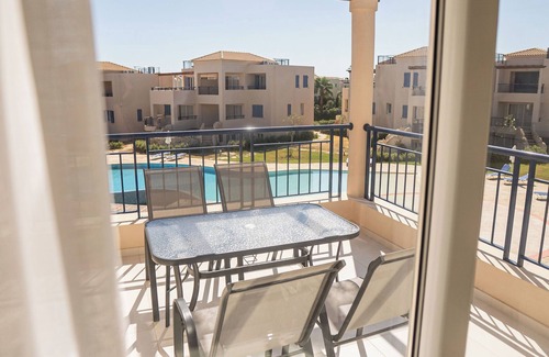 Maleme Apartment | Phaedrus Living: Seaside Thalassa Cretan 202