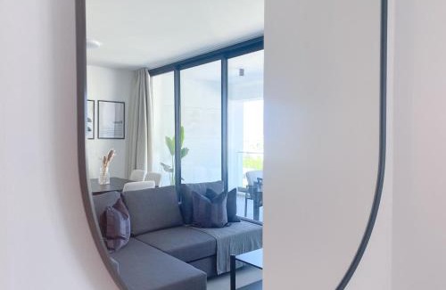 Aglantzia Apartment | Phaedrus Living White Hills Suites Panoramic View