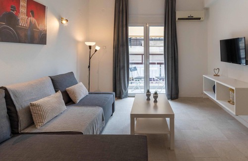 Chalcis Apartment | Phaedrus Living Xalkida Sunlit Residences Amarillo