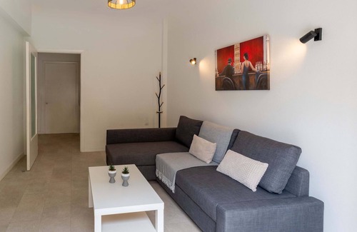 Chalcis Apartment | Phaedrus Living Xalkida Sunlit Residences Amarillo