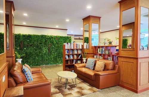 Chalong Hotel | Phaithong Sotel Resort