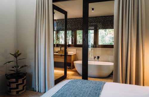 Hout Bay House | Phakalane Retreat