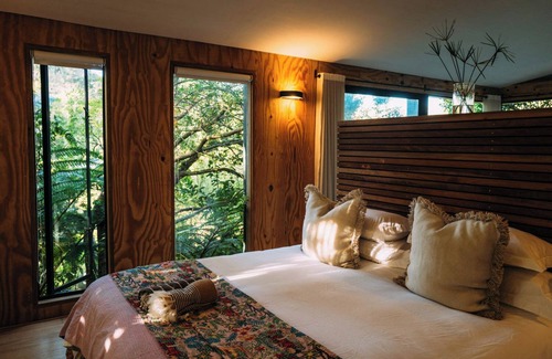 Hout Bay House | Phakalane Retreat