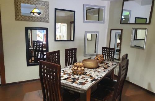 Schoemansville House | Phala Lodge