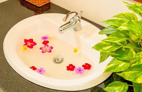 East Ham Tien Beach Hotel | Pham Gia Hotel Mui Ne