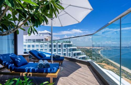 Suoi Nuoc Beach Hotel | Phan Nguyên Mandala Mũi Né