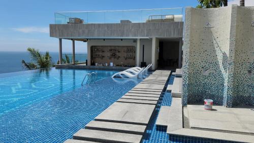 Suoi Nuoc Beach Hotel | Phan Nguyên Mandala Mũi Né