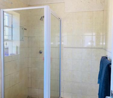 Evander House | Phana Quest house