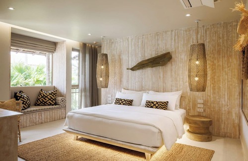 Baan Tai Resort | Phangan Bayshore Resort