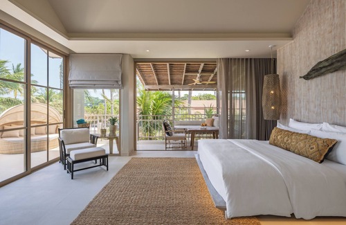 Baan Tai Resort | Phangan Bayshore Resort