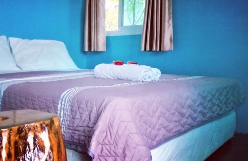 Haad Pleayleam Bed & Breakfast | Phangan Bungalow