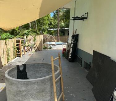 Baan Tai House | Phangan green Village