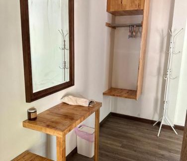 Baan Tai House | Phangan green Village