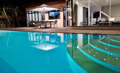 Ko Pha-ngan Villa | Phangan Luxry Beach Villa