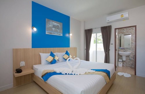 Bang Tao Hotel | Phant at Thalang Service Apartment