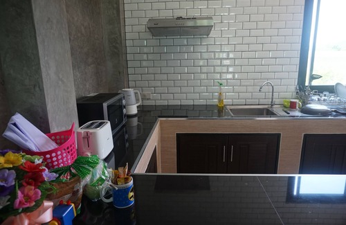 Bang Tao Hotel | Phant at Thalang Service Apartment