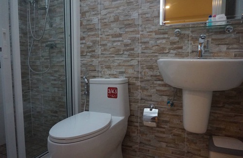 Bang Tao Hotel | Phant at Thalang Service Apartment