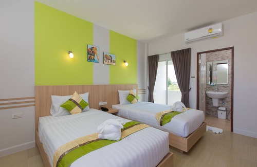 Bang Tao Hotel | Phant at Thalang Service Apartment