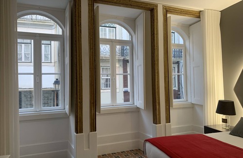 Coimbra City Centre Hotel | Pharmacia Guest House