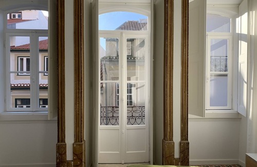 Coimbra City Centre Hotel | Pharmacia Guest House