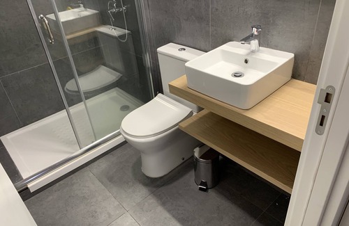 Coimbra City Centre Hotel | Pharmacia Guest House