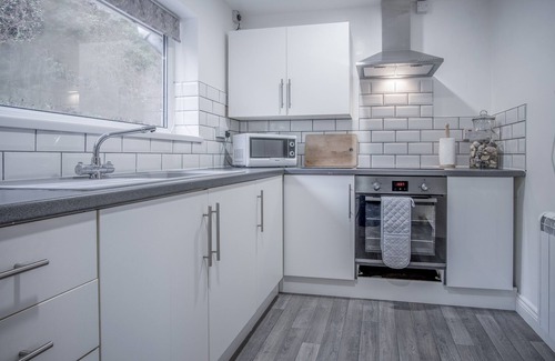 Saundersfoot Apartment | Pharmacy Court - 2 Bed - Saundersfoot