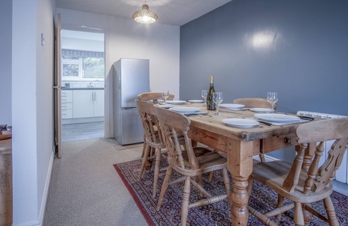 Saundersfoot Apartment | Pharmacy Court - 2 Bed - Saundersfoot