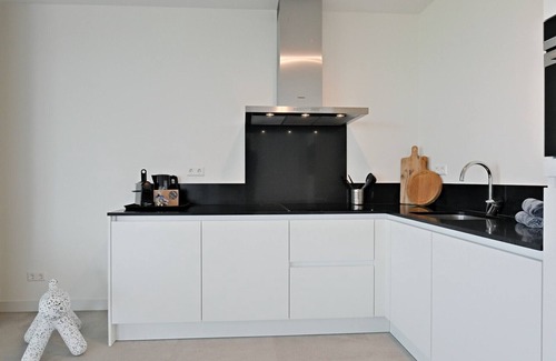 Breskens Apartment | Pharos Sea Breeze Panorama
