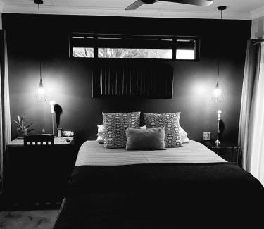 Middelburg Bed & Breakfast | Phatt Olive BnB