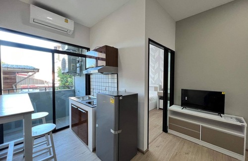 Mak Khaeng Apartment | Phattharasaya Home