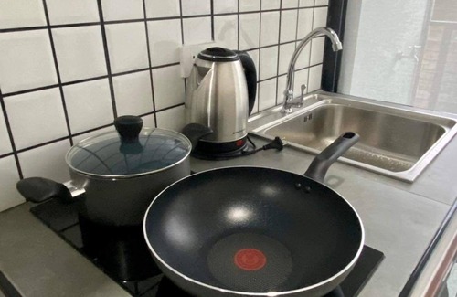 Mak Khaeng Apartment | Phattharasaya Home