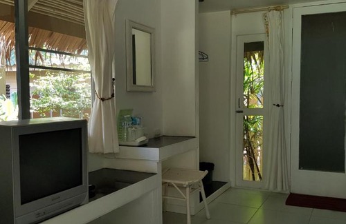 Ranong Resort | Phayam Cottage Resort