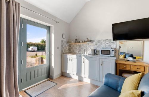 Frampton House | Pheasant Bedroom