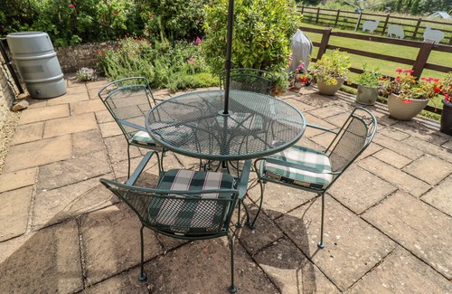 Minster Lovell Cottage | Pheasant Cottage