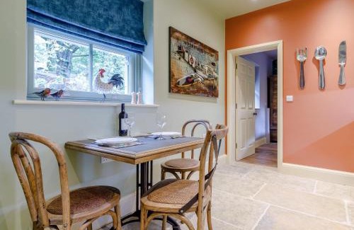 Buxton House | Pheasant Cottage - Uk31489