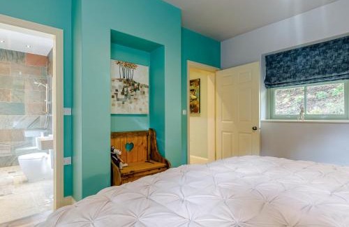 Buxton House | Pheasant Cottage - Uk31489