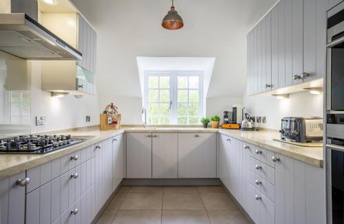 Sandsend House | Pheasant House
