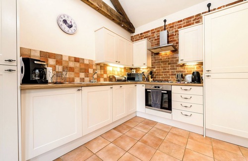 Beccles Cottage | PHEASANT, pet friendly, character holiday cottage in Wheatacre
