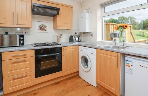 Disserth and Trecoed Cottage | Pheasant Wood
