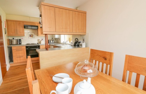Disserth and Trecoed Cottage | Pheasant Wood